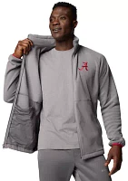 NCAA Fleece Jacket