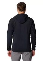 Outdoor Tracks™ Hooded Full Zip II Jacket