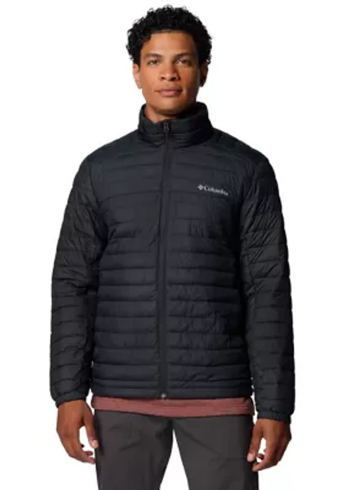 Silver Falls™ II Jacket