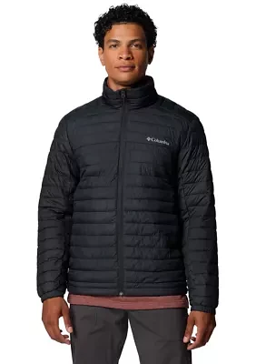 Silver Falls™ II Jacket