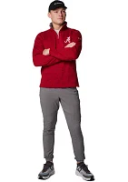 NCAA Sweater Weather Half Zip Pullover