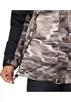 Shotski™ Printed Jacket