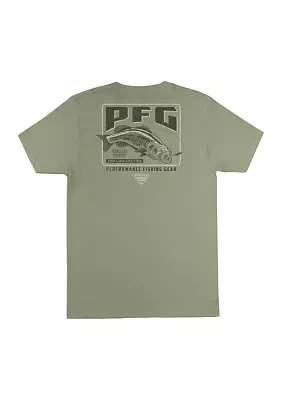 PFG Tacky Short Sleeve Graphic T-Shirt