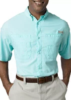 Tamiami II Short Sleeve Shirt