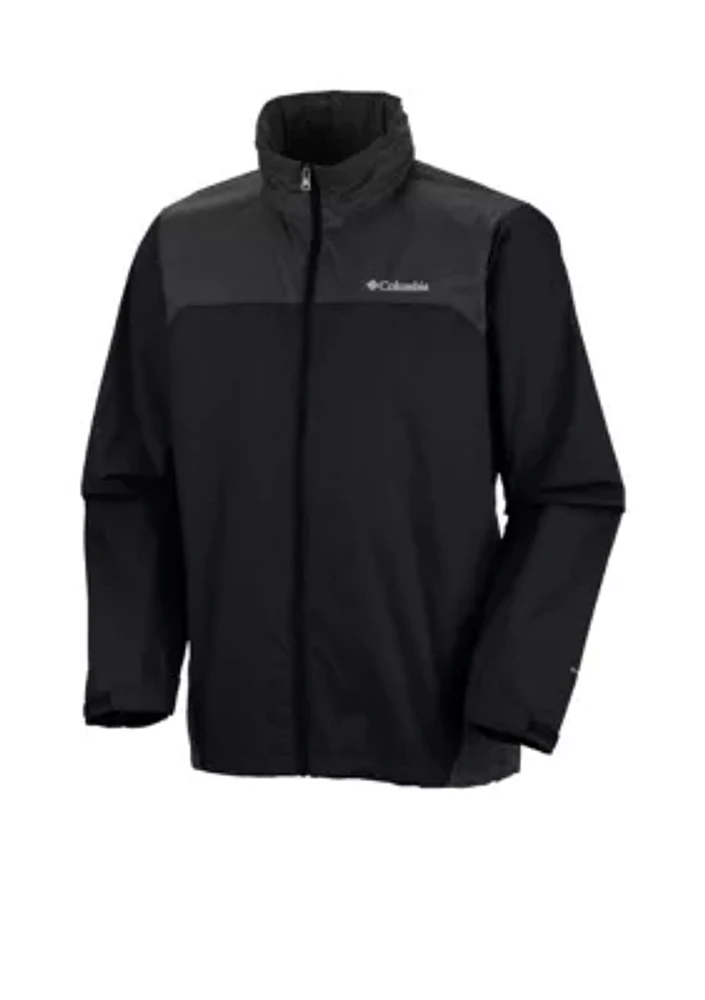 Big & Tall Glennaker Lake Rain Jacket