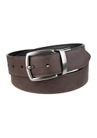 38 Millimeter Mica Cut Edge Belt