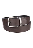 38 Millimeter Mica Cut Edge Belt