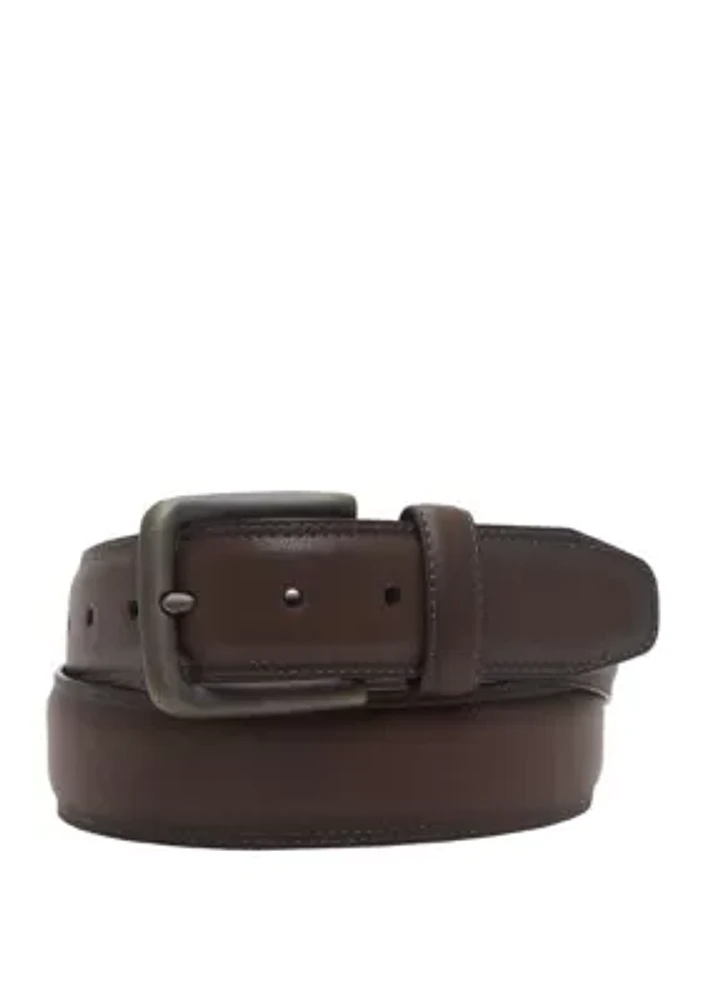 Elevated Stretch Belt