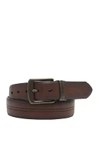 Reversible Stretch Casual Belt