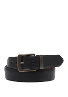 Reversible Stretch Casual Belt