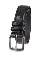 Big & Tall Leather Belt