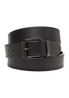 Big & Tall 38 Millimeter Roller Reversible Belt