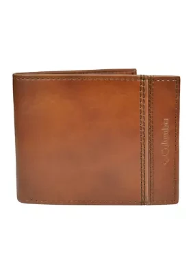 RFID Traveler Wallet 