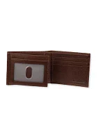 RFID Traveler Wallet