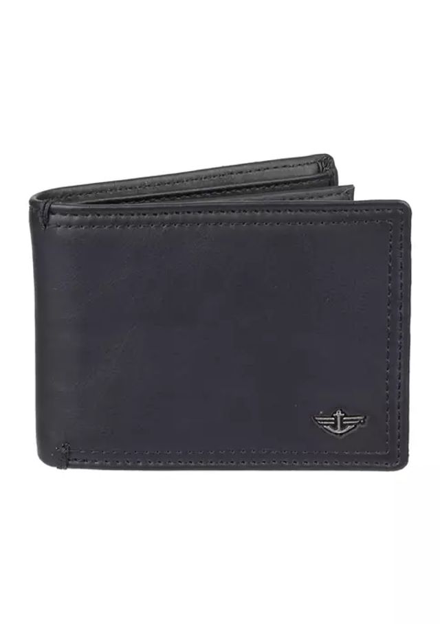 Belk Louis Vuitton Black Multi Insolite Wallet - FINAL SALE, NO RETURNS