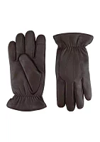 Leather Gloves