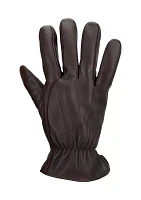 Leather Gloves