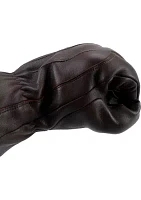 Leather Gloves