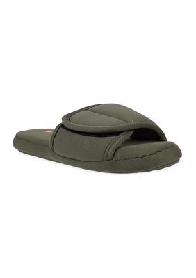 Neoprene Velcro® Slide Slippers