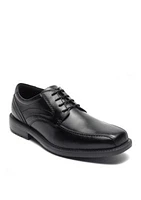 Style Leader Tie Shoe