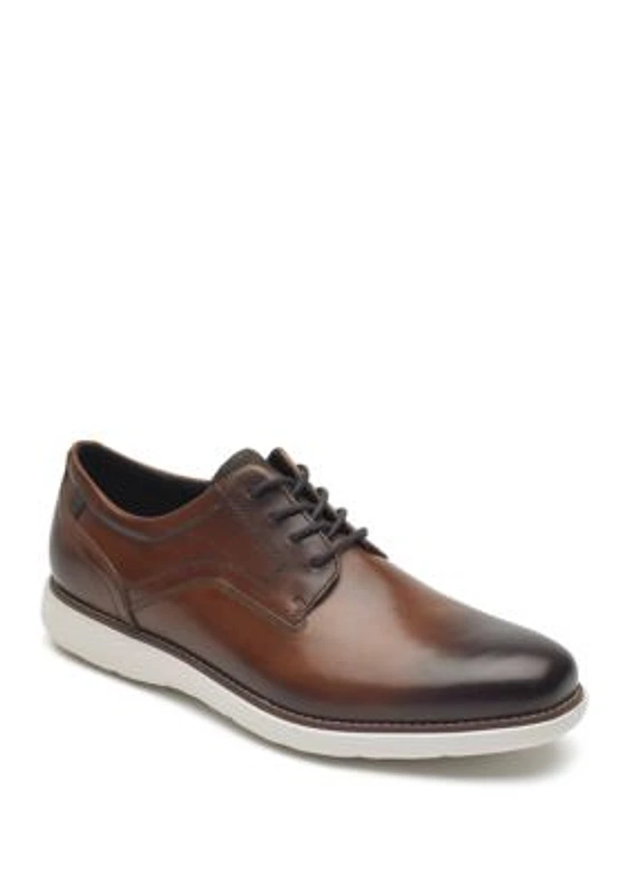 Garett Oxfords