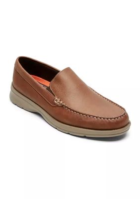 Palmer Venetian Loafers