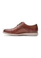 Garett Oxfords