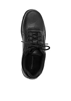 Eureka Casual Lace-Up - Extended Sizes Available