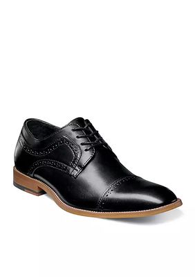 Dickinson Lace Up Oxford