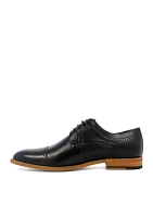 Dickinson Lace Up Oxford