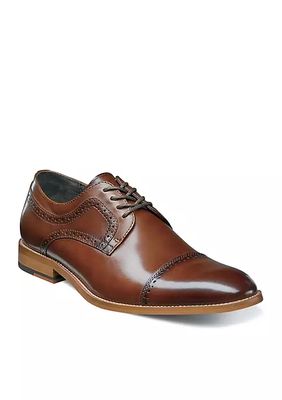Dickinson Lace Up Oxford Shoe