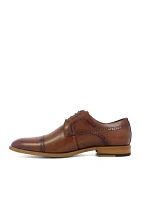 Dickinson Lace Up Oxford Shoe