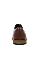 Dickinson Lace Up Oxford Shoe