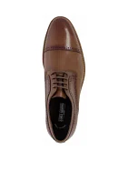 Dickinson Lace Up Oxford Shoe