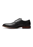 Marlton Plain Toe Oxfords