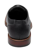 Marlton Plain Toe Oxfords