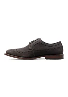 Marligan Wingtip Oxfords