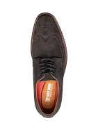 Marligan Wingtip Oxfords