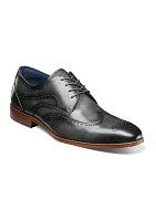 Brayden Wingtip Lace Oxfords