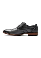 Brayden Wingtip Lace Oxfords