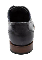 Brayden Wingtip Lace Oxfords