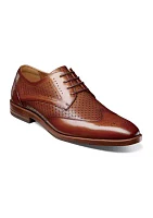 Asher Wingtip Oxfords