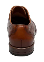 Asher Wingtip Oxfords