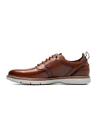 Synchro Plain Toe Oxfords