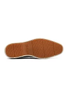 Spencer Moc Toe Penny Slip On Loafers