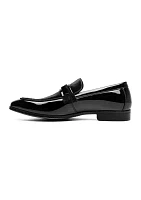 Spratley Moc Toe Slip On Loafers