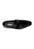 Spratley Moc Toe Slip On Loafers