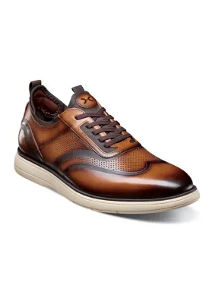 Edgewood Oxfords