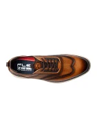 Edgewood Oxfords