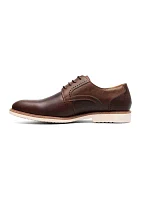 Wescott Plain Toe Lace Oxfords